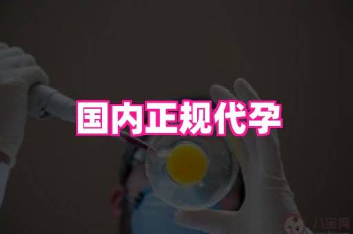 长沙助孕网 1